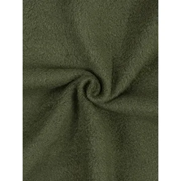 LASLULU Oversized Zip Up Hoodie for Women, Cozy Winter Style