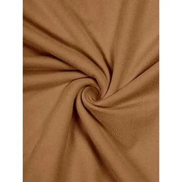 Square Neck Fitted Bodysuit - Stylish Comfort for All