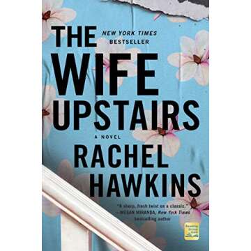 The Wife Upstairs: A Novel
