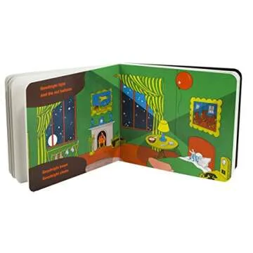 Kids Preferred Goodnight Moon Board Book for Kids