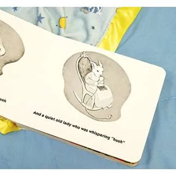 Kids Preferred Goodnight Moon Board Book for Kids