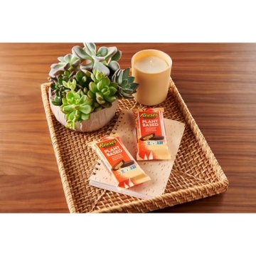 REESE'S Plant Based Peanut Butter Cups - Vegan Treat