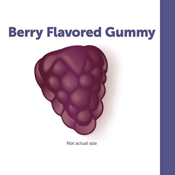 Sambucus Elderberry Immune Gummies for Kids & Adults