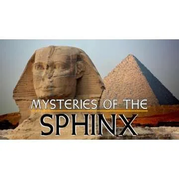 Mysteries Of The Sphinx: The Ultimate Deep Dive into Ancient Wonders