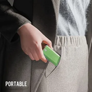 CLICK CLEAN Touchscreen Cleaner with Phone Stand