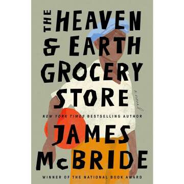Heaven & Earth Grocery Store Novel - A Compelling Read