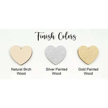 Thankful Place Cards for Elegant Thanksgiving Gatherings