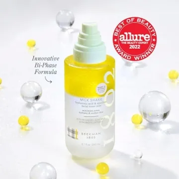 Beekman 1802 Milk Shake Hydrating Face Mist