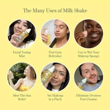 Beekman 1802 Milk Shake Hydrating Face Mist