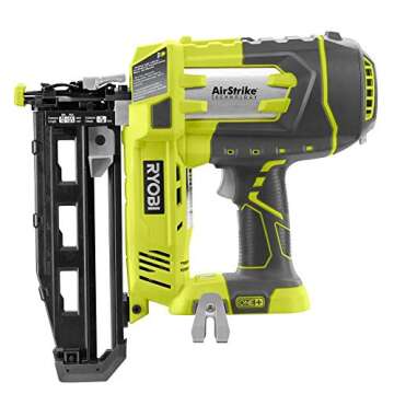 Ryobi R18GN18-0 Nailmaker 18V ONE+ (Body only)