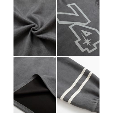 Aelfric Eden Oversized Crewneck Sweatshirt for All