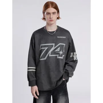 Aelfric Eden Oversized Crewneck Sweatshirt for All