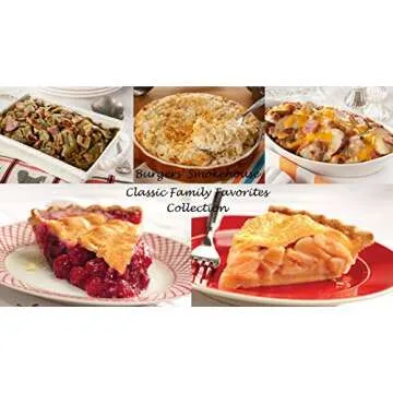 Burgers' Smokehouse Holiday Feast - Turkey & Ham