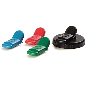 Carlisle Plastic Jug 1 Gallon for Mixing Drinks and More