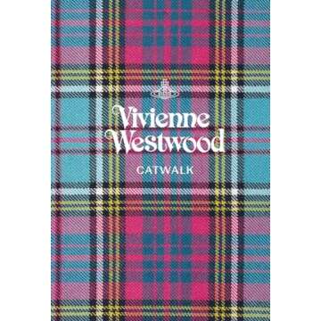 Vivienne Westwood: The Complete Collections (Catwalk) - A Fashion Masterpiece