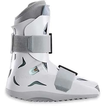 Aircast SP Walker Brace for Foot Recovery Support