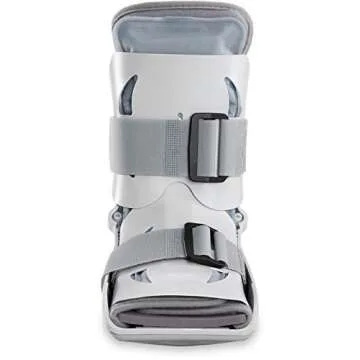 Aircast SP Walker Brace for Foot Recovery Support