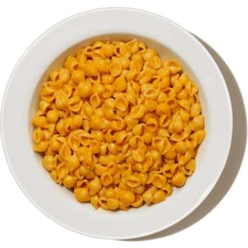 Banza Cheddar Mac & Cheese - Gluten Free Protein Meal