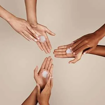 simplehuman Moisturizing Liquid Hand Soap Refill Pouch, 34 Fl Oz (Pack of 1), Fragrance Free, Count