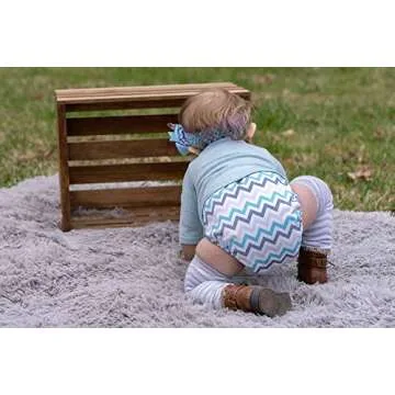 Mama Koala Cloth Pocket Diapers, Eco-Friendly Designs