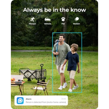 4K Solar-Powered 4G LTE Outdoor Security Camera REOLINK