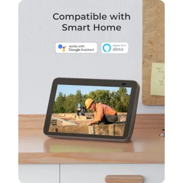 4K Solar-Powered 4G LTE Outdoor Security Camera REOLINK