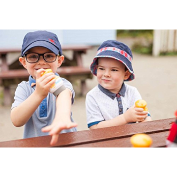 Solar Buddies Refillable Sunscreen Applicator for Kids & Travel