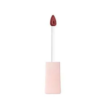 L’Oréal Paris Makeup Infallible Pro Matte Les Macarons Scented Matte Liquid Lipstick, Highly Pigm...