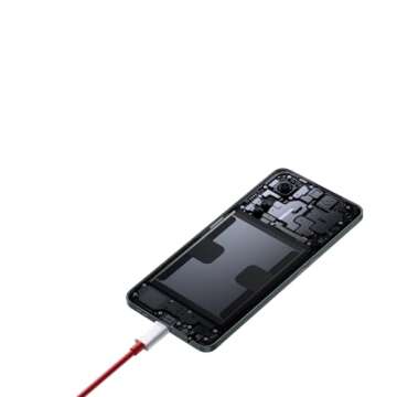 OnePlus Nord N30 5G - Unlocked Android Phone with 108MP Camera, 50W Charging