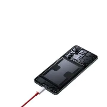 OnePlus Nord N30 5G - Unlocked Android Phone with 108MP Camera, 50W Charging