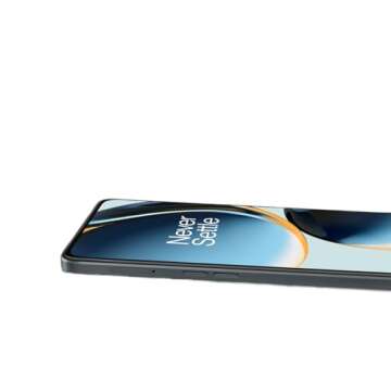 OnePlus Nord N30 5G Unlocked Dual-SIM Smartphone