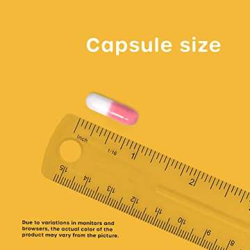 HealthCareAisle Omeprazole 20 Mg Acid Reducer for Heartburn Relief