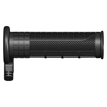 Oxford OF690Z Heaterz Premium Adventure Heated Handlebar Grips