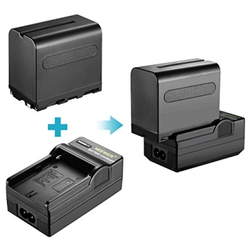 Neewer 660 LED Video Light Kit - Upgrade Your Lighting Today!