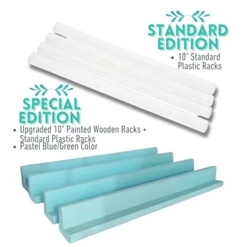 Mini American Mahjong Set for Travel and Fun | Small Size