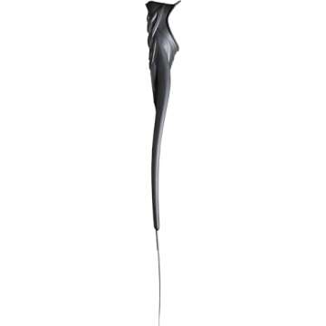 Soft Full Pocket Long Blade Fins for Freediving Speafishing | Gara Professional LD Made in Italy by Cressi: Quality Since 1946