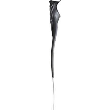 Soft Full Pocket Long Blade Fins for Freediving Speafishing | Gara Professional LD Made in Italy by Cressi: Quality Since 1946