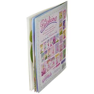 Pinkalicious Flower Girl Book for Kids - Perfect Wedding Gift!