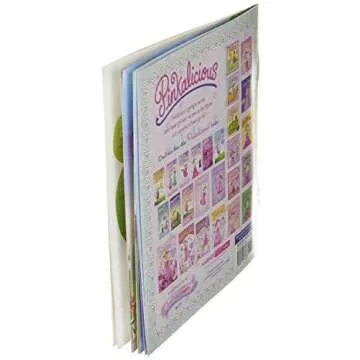 Pinkalicious Flower Girl Book for Kids - Perfect Wedding Gift!