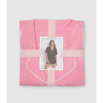 Victoria's Secret Modal Pajama Set for Women - Soft Comfort