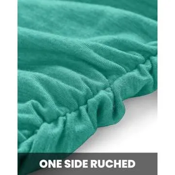 BTFBM Women 2025 Summer Sleeveless Tank Dresses Crew Neck Slim Fit Short Casual Ruched Bodycon Party Club Mini Dress(Light Green, Large)