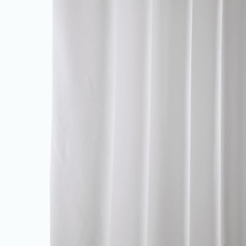 HPD Velvet Curtains 50W x 96L Room Darkening Panels