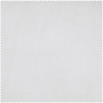 HPD Velvet Curtains 50W x 96L Room Darkening Panels