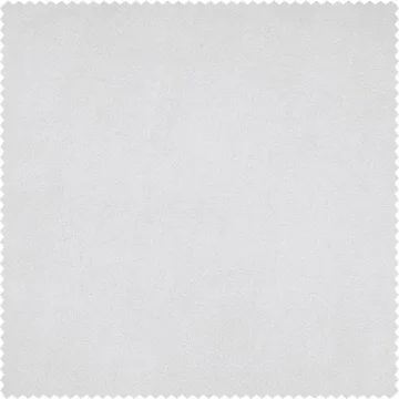 HPD Velvet Curtains 50W x 96L Room Darkening Panels