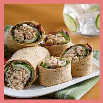 StarKist Wild Pink Salmon - Boneless, Skinless - 2.6 oz Pouch (Pack of 12)