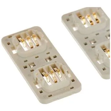 Nanoleaf Shapes WiFi and Thread Smart RGBW 16M+ Color LED Dimmable Gaming and Home Decor Wall Lights Expansion Pack (Triangles (3 Pack)