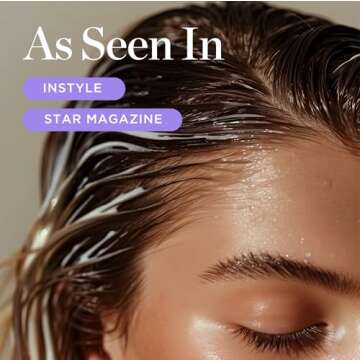 Dr. Groot Purifying Clay Shampoo for Healthy Hair