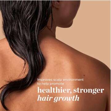 Dr. Groot Purifying Clay Shampoo for Healthy Hair