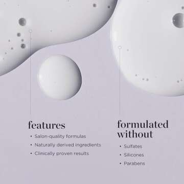 Dr. Groot Purifying Clay Shampoo for Healthy Hair