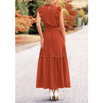 PrettyGarden Women's Summer Maxi Dress for Any Occasion